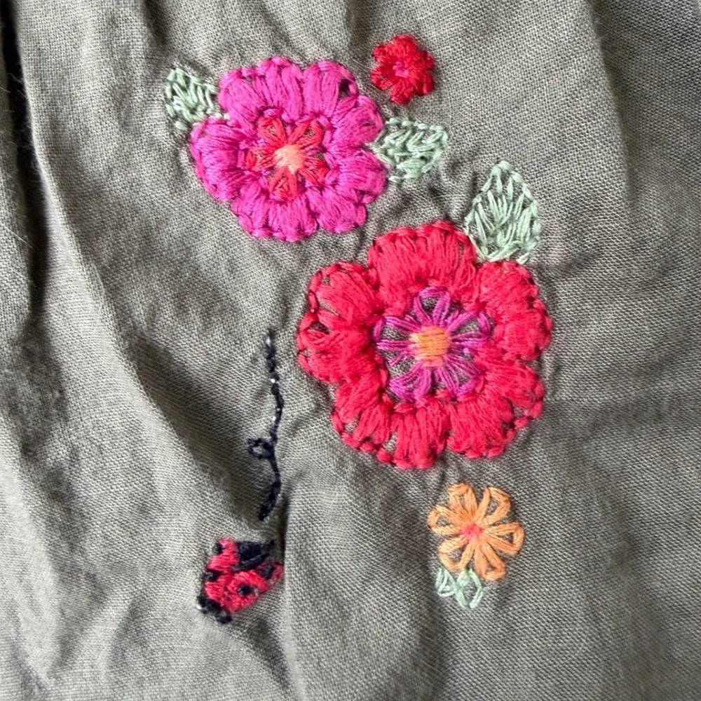 Gymboree vintage 2005
